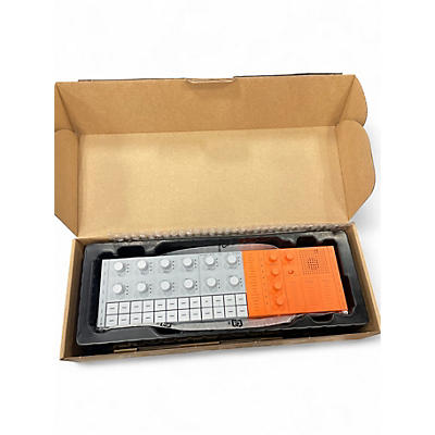 Used Yamaha Seqtrak Keyboard Workstation