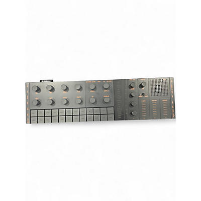 Used Yamaha Seqtrak MIDI Controller