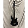 Used Yamaha Used Yamaha Session II 520 Black Solid Body Electric Guitar Black