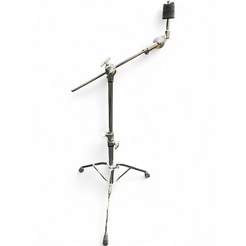 Used Yamaha Single Braced Boom Stand Cymbal Stand