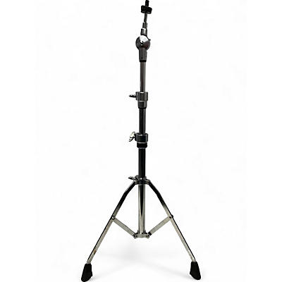 Used Yamaha Single-Braced Medium-weight Boom Cymbal Stand Cymbal Stand