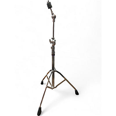 Used Yamaha Single-Braced Medium-weight Boom Cymbal Stand Cymbal Stand