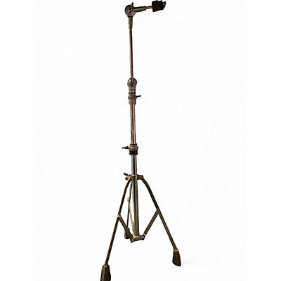 Used Yamaha Single Braced Straight Stand Cymbal Stand