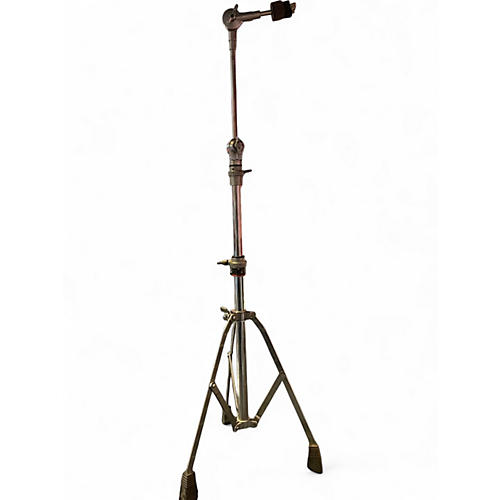 Used Yamaha Single Braced Straight Stand Cymbal Stand