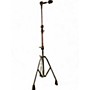 Used Yamaha Single Braced Straight Stand Cymbal Stand