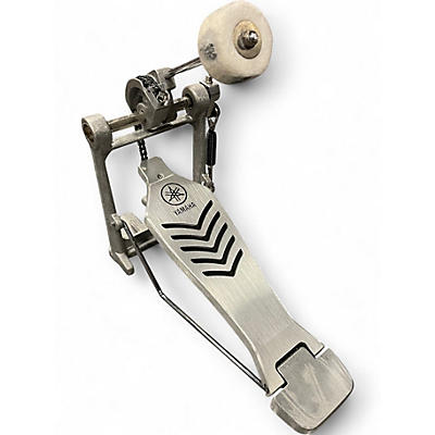 Used Yamaha Single Chain Drive FP7210A Single Bass Drum Pedal