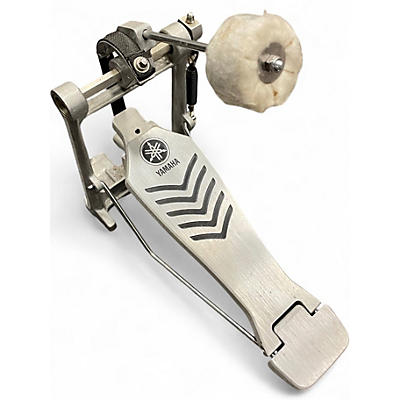 Used Yamaha Single Chain Drive Single Bass Drum Pedal