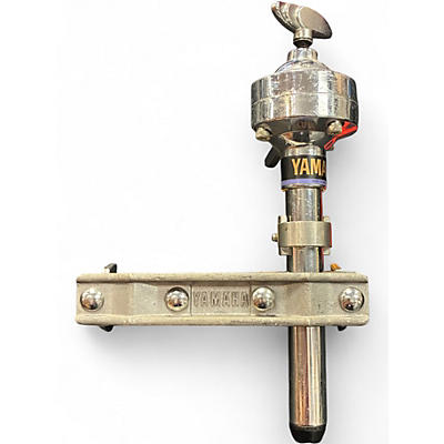 Used Yamaha Single with Mounting Bracket Tom Mount