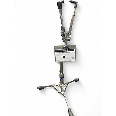 Used Yamaha Snare Stand Snare Stand