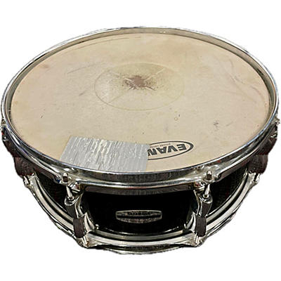 Yamaha Used Yamaha Stage Custom Snare Drum Black