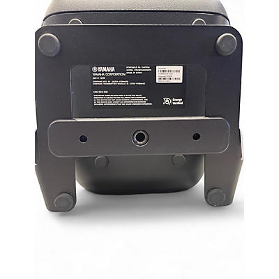 Used Yamaha Stagepas 100 Powered Speaker