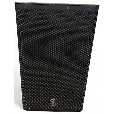 Used Yamaha Stagepas 1K Powered Speaker