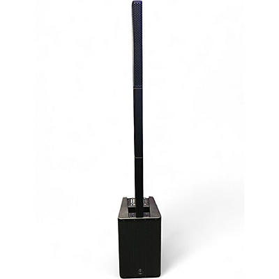 Used Yamaha Stagepas 1K Sound Package