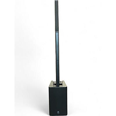 Used Yamaha Stagepas 1K Sound Package
