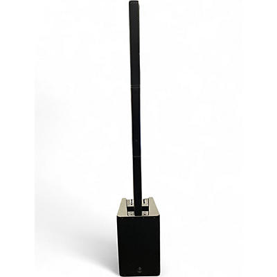 Used Yamaha Stagepas 1k mkII Sound Package