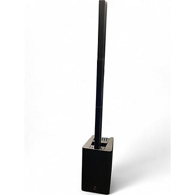 Used Yamaha Stagepas 1k mkII Sound Package