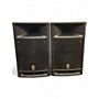 Used Yamaha Stagepas 300 Sound Package
