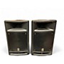 Used Yamaha Stagepas 300 Sound Package