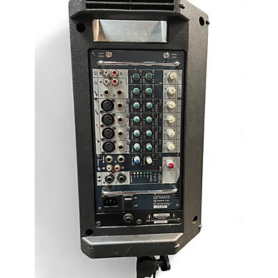 Used Yamaha Stagepas 300 Sound Package