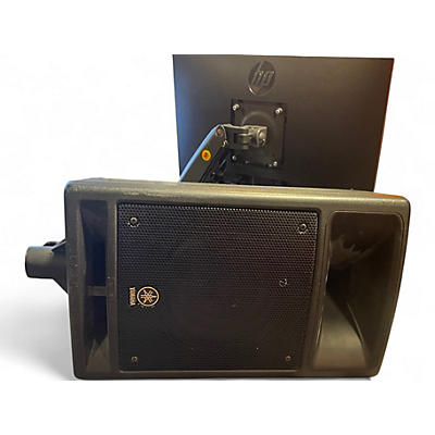 Used Yamaha Stagepas 300 Sound Package
