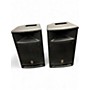 Used Yamaha Stagepas 300 Sound Package