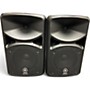 Used Yamaha Stagepas 400BT Sound Package
