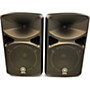 Used Yamaha Stagepas 400BT Sound Package