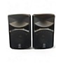 Used Yamaha Stagepas 400BT Sound Package