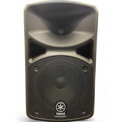 Used Yamaha Stagepas 400BT Sound Package