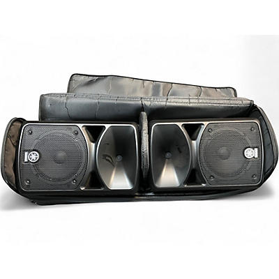 Used Yamaha Stagepas 400I Sound Package