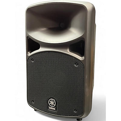 Used Yamaha  Stagepas 600BT Powered Speaker