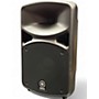 Used Yamaha  Stagepas 600BT Powered Speaker