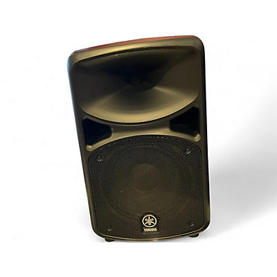 Used Yamaha Stagepas 600BT Sound Package