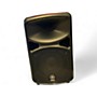 Used Yamaha Stagepas 600BT Sound Package