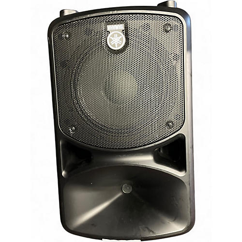 Used Yamaha Stagepas 600I Sound Package