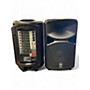 Used Yamaha Stagepas 600I Sound Package