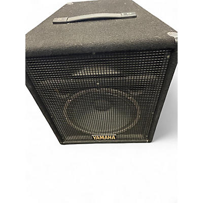 Used Yamaha Sv12 Unpowered Speaker