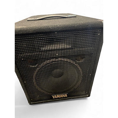 Used Yamaha Sv12 Unpowered Speaker