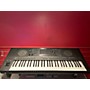 Used Yamaha Used Yamaha Sx900 Keyboard Workstation