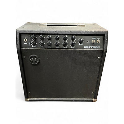Used Yamaha T50C Tube Guitar Combo Amp