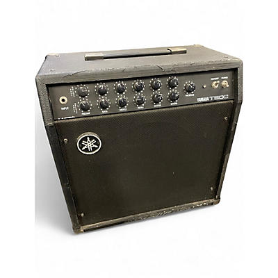 Used Yamaha T50C Tube Guitar Combo Amp