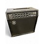 Used Yamaha T50C Tube Guitar Combo Amp