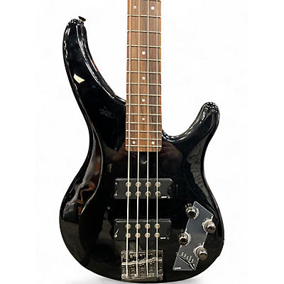 Used Yamaha TBR X304 BLACK Electric Bass Guitar