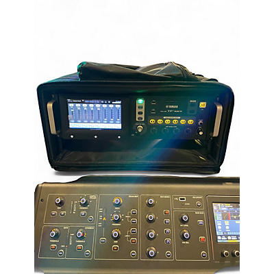Used Yamaha TF RACK Digital Mixer
