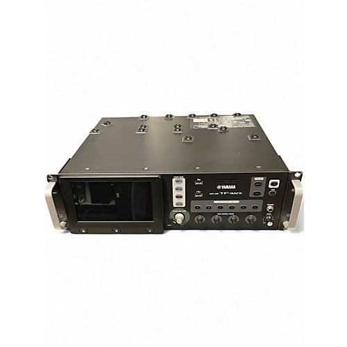 Used Yamaha TF-RACK Digital Mixer