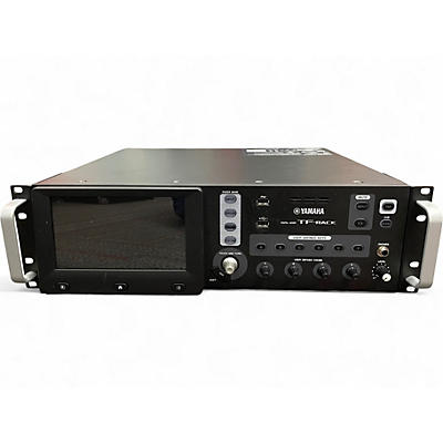 Used Yamaha TF-RACK Digital Mixer