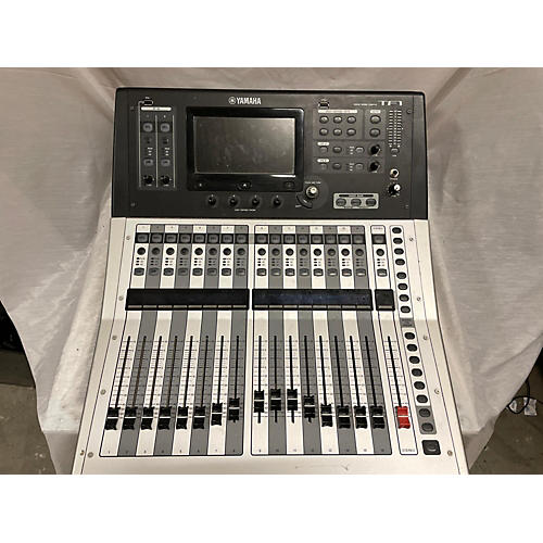 Yamaha Used Yamaha TF1 Digital Mixer