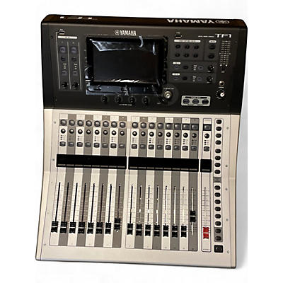 Used Yamaha TF1 Digital Mixer
