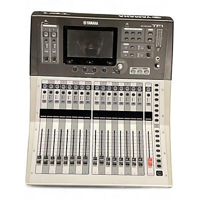 Used Yamaha TF1 Digital Mixer