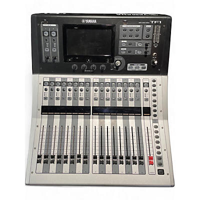 Used Yamaha TF1 Digital Mixer